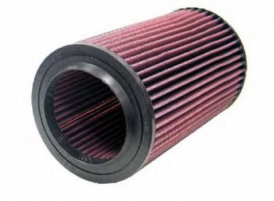 K&N FILTERS e9268 -  Фильтр воздушный